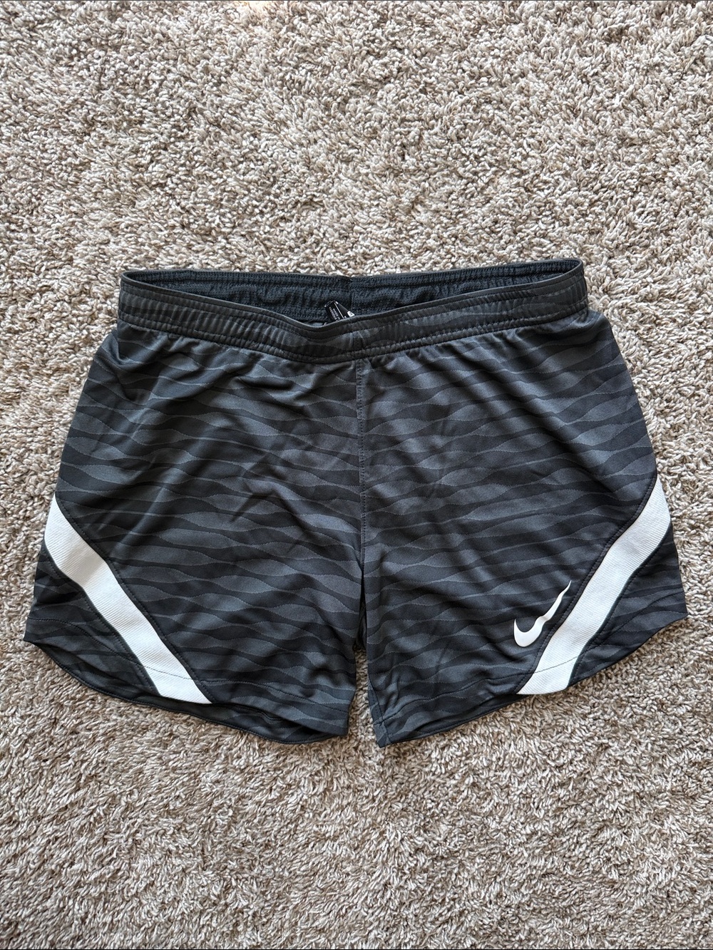 Nike Women’s Dri-FIT Soccer Shorts